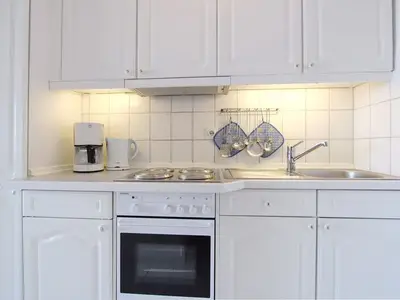Ferienwohnung für 2 Personen (23 m²) in Sylt-Ost 9/10