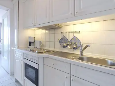 Ferienwohnung für 2 Personen (23 m²) in Sylt-Ost 10/10