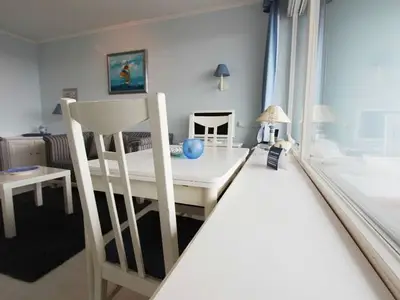 Ferienwohnung für 2 Personen (30 m²) in Sylt-Ost 2/10