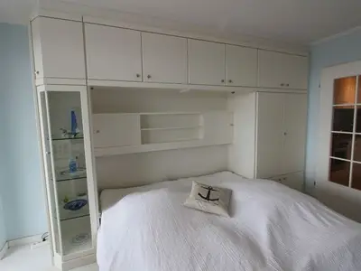 Ferienwohnung für 2 Personen (30 m²) in Sylt-Ost 3/10