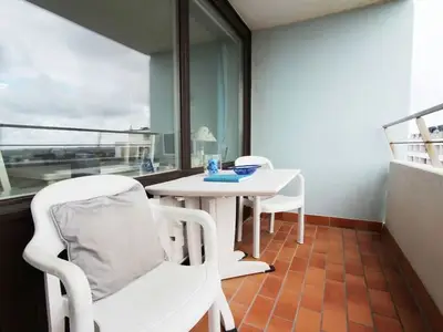 Ferienwohnung für 2 Personen (30 m²) in Sylt-Ost 5/10