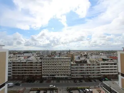 Ferienwohnung für 2 Personen (30 m²) in Sylt-Ost 6/10