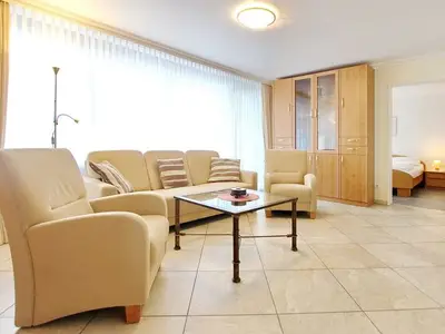 Ferienwohnung für 3 Personen (74 m²) in Sylt-Ost 2/10