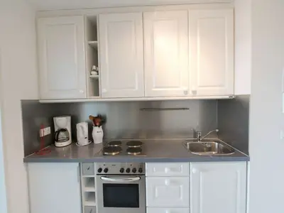 Ferienwohnung für 2 Personen (30 m²) in Sylt-Ost 7/10