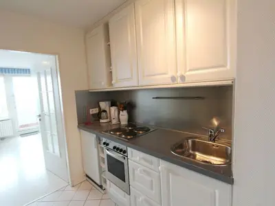 Ferienwohnung für 2 Personen (30 m²) in Sylt-Ost 8/10