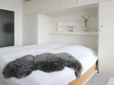 Ferienwohnung für 2 Personen (30 m²) in Sylt-Ost 3/10