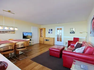 Ferienwohnung für 4 Personen (67 m²) in Sylt-Ost 1/10