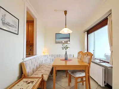 Ferienwohnung für 3 Personen (74 m²) in Sylt-Ost 4/10