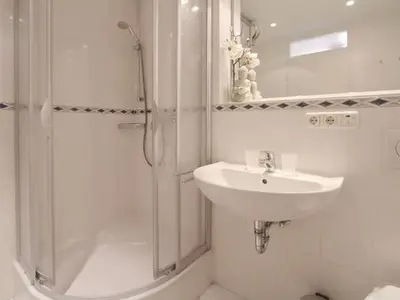 Ferienwohnung für 2 Personen (30 m²) in Sylt-Ost 5/10