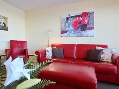 Ferienwohnung für 4 Personen (67 m²) in Sylt-Ost 2/10