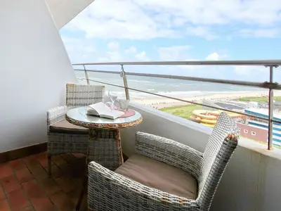 Ferienwohnung für 3 Personen (74 m²) in Sylt-Ost 5/10