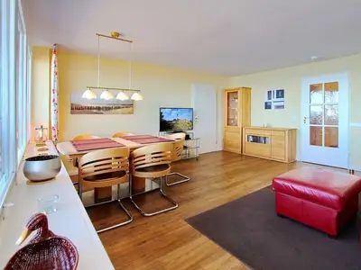Ferienwohnung für 4 Personen (67 m²) in Sylt-Ost 3/10