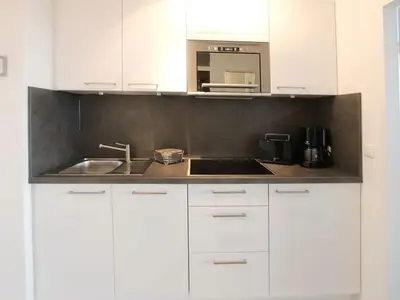 Ferienwohnung für 2 Personen (30 m²) in Sylt-Ost 6/10