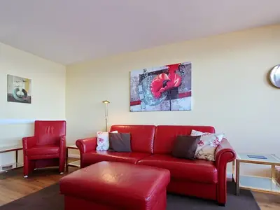 Ferienwohnung für 4 Personen (67 m²) in Sylt-Ost 4/10