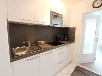 Ferienwohnung für 2 Personen (30 m²) in Sylt-Ost 8/10