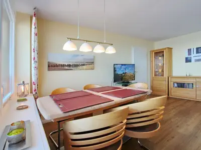 Ferienwohnung für 4 Personen (67 m²) in Sylt-Ost 5/10