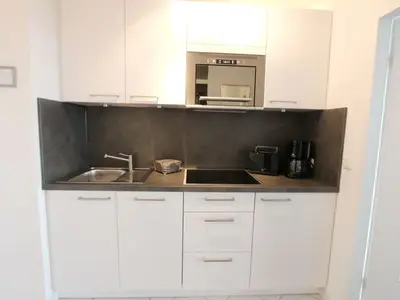 Ferienwohnung für 2 Personen (30 m²) in Sylt-Ost 9/10