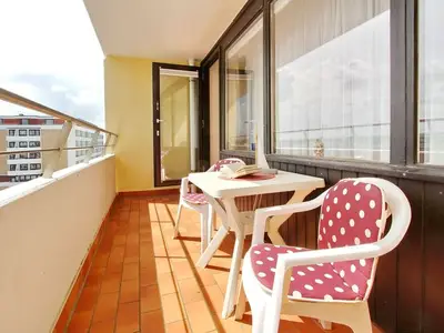 Ferienwohnung für 3 Personen (74 m²) in Sylt-Ost 8/10