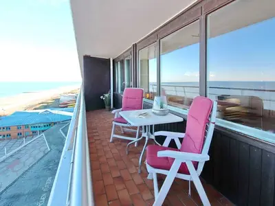 Ferienwohnung für 4 Personen (67 m²) in Sylt-Ost 6/10