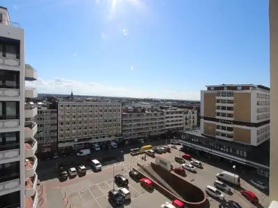 Ferienwohnung für 3 Personen (74 m²) in Sylt-Ost 9/10