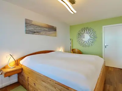 Ferienwohnung für 4 Personen (67 m²) in Sylt-Ost 8/10
