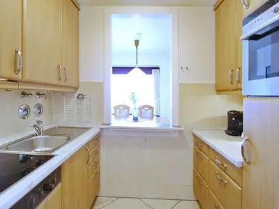 Ferienwohnung für 3 Personen (74 m²) in Sylt-Ost 10/10