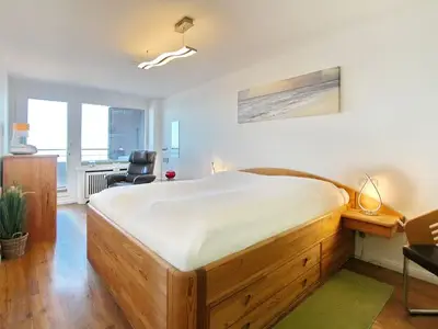 Ferienwohnung für 4 Personen (67 m²) in Sylt-Ost 9/10