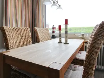 Ferienwohnung für 4 Personen (48 m²) in Sylt-Ost 2/10