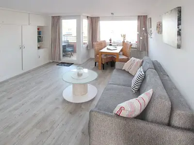 Ferienwohnung für 4 Personen (48 m²) in Sylt-Ost 3/10
