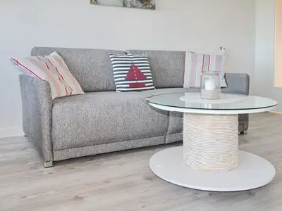 Ferienwohnung für 4 Personen (48 m²) in Sylt-Ost 4/10