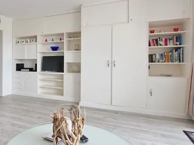 Ferienwohnung für 4 Personen (48 m²) in Sylt-Ost 5/10