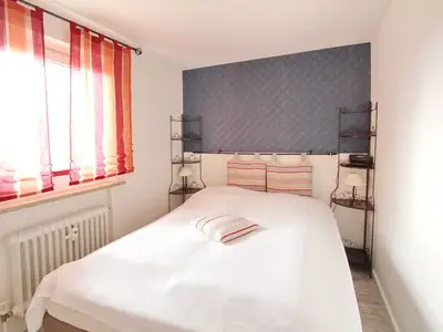 Ferienwohnung für 4 Personen (48 m²) in Sylt-Ost 6/10
