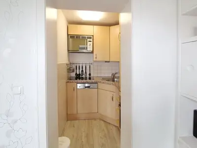 Ferienwohnung für 4 Personen (48 m²) in Sylt-Ost 7/10