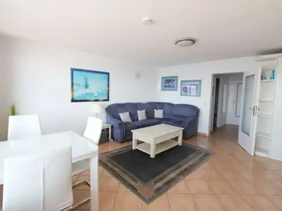 Ferienwohnung für 2 Personen (42 m²) in Sylt-Ost 1/10