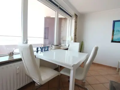 Ferienwohnung für 2 Personen (42 m²) in Sylt-Ost 2/10
