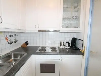 Ferienwohnung für 2 Personen (42 m²) in Sylt-Ost 3/10