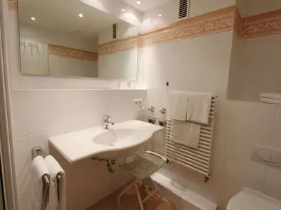 Ferienwohnung für 2 Personen (42 m²) in Sylt-Ost 4/10