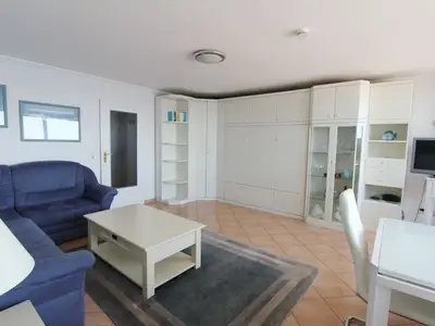 Ferienwohnung für 2 Personen (42 m²) in Sylt-Ost 6/10