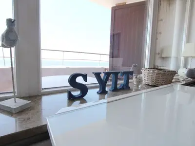 Ferienwohnung für 2 Personen (42 m²) in Sylt-Ost 7/10