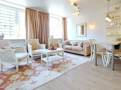 Ferienwohnung für 4 Personen (50 m²) in Sylt-Ost 1/10