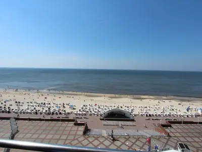 Ferienwohnung für 2 Personen (42 m²) in Sylt-Ost 9/10