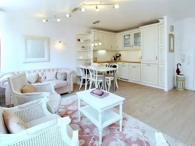 Ferienwohnung für 4 Personen (50 m²) in Sylt-Ost 4/10