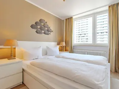 Ferienwohnung für 4 Personen (50 m²) in Sylt-Ost 5/10