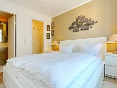 Ferienwohnung für 4 Personen (50 m²) in Sylt-Ost 6/10