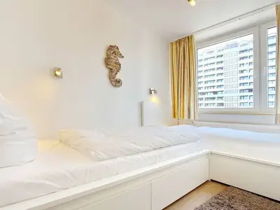 Ferienwohnung für 4 Personen (50 m²) in Sylt-Ost 7/10