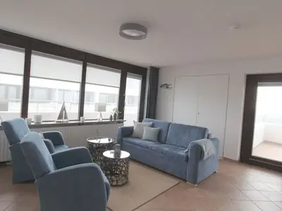 Ferienwohnung für 4 Personen (73 m²) in Sylt-Ost 1/10