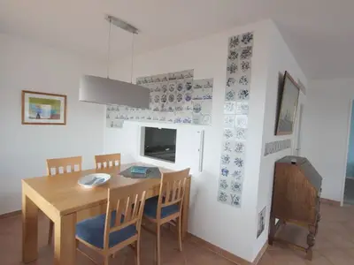 Ferienwohnung für 4 Personen (73 m²) in Sylt-Ost 2/10
