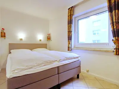 Ferienwohnung für 3 Personen (45 m²) in Sylt-Ost 3/10