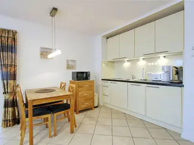 Ferienwohnung für 3 Personen (45 m²) in Sylt-Ost 5/10