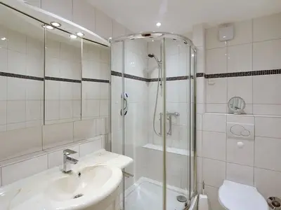 Ferienwohnung für 3 Personen (45 m²) in Sylt-Ost 6/10